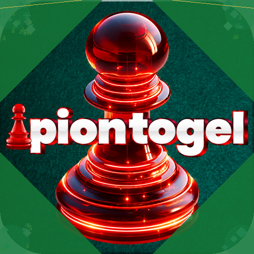 piontogel — galeri pratinjau Resmi APK